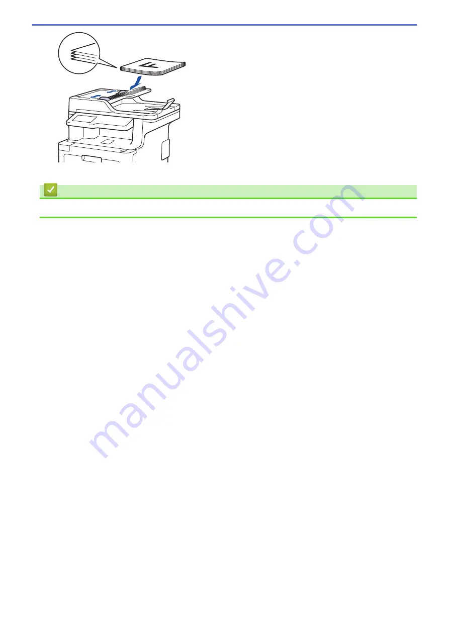 Brother DCP-L8410CDW Online User'S Manual Download Page 53