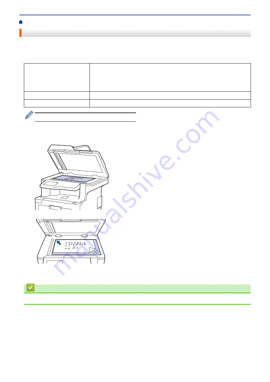 Brother DCP-L8410CDW Online User'S Manual Download Page 54