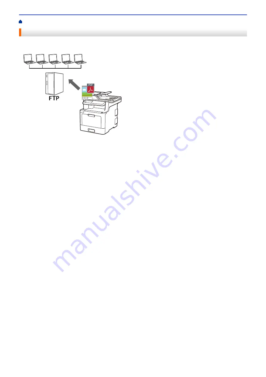 Brother DCP-L8410CDW Online User'S Manual Download Page 98