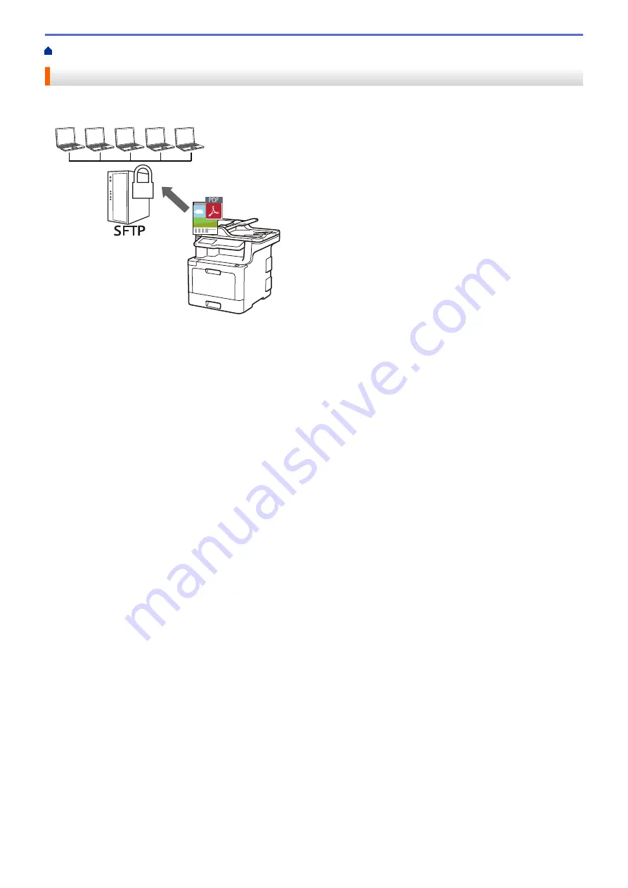 Brother DCP-L8410CDW Скачать руководство пользователя страница 103