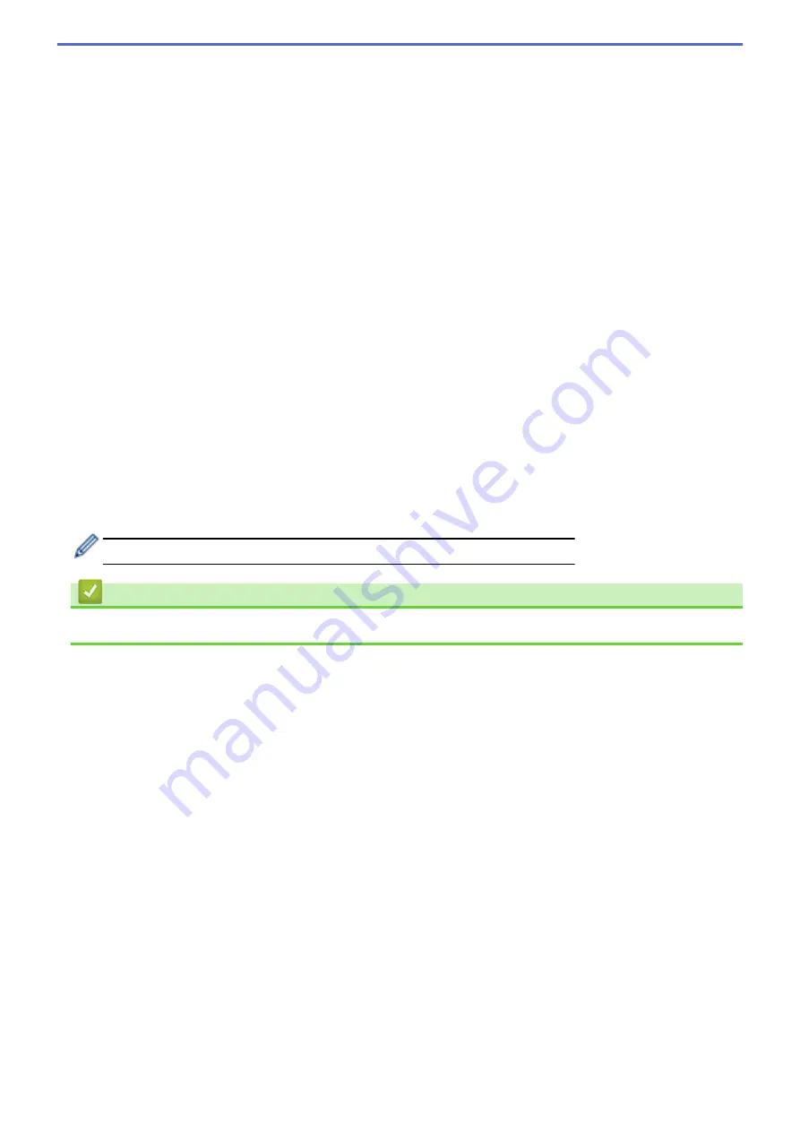 Brother DCP-L8410CDW Online User'S Manual Download Page 120