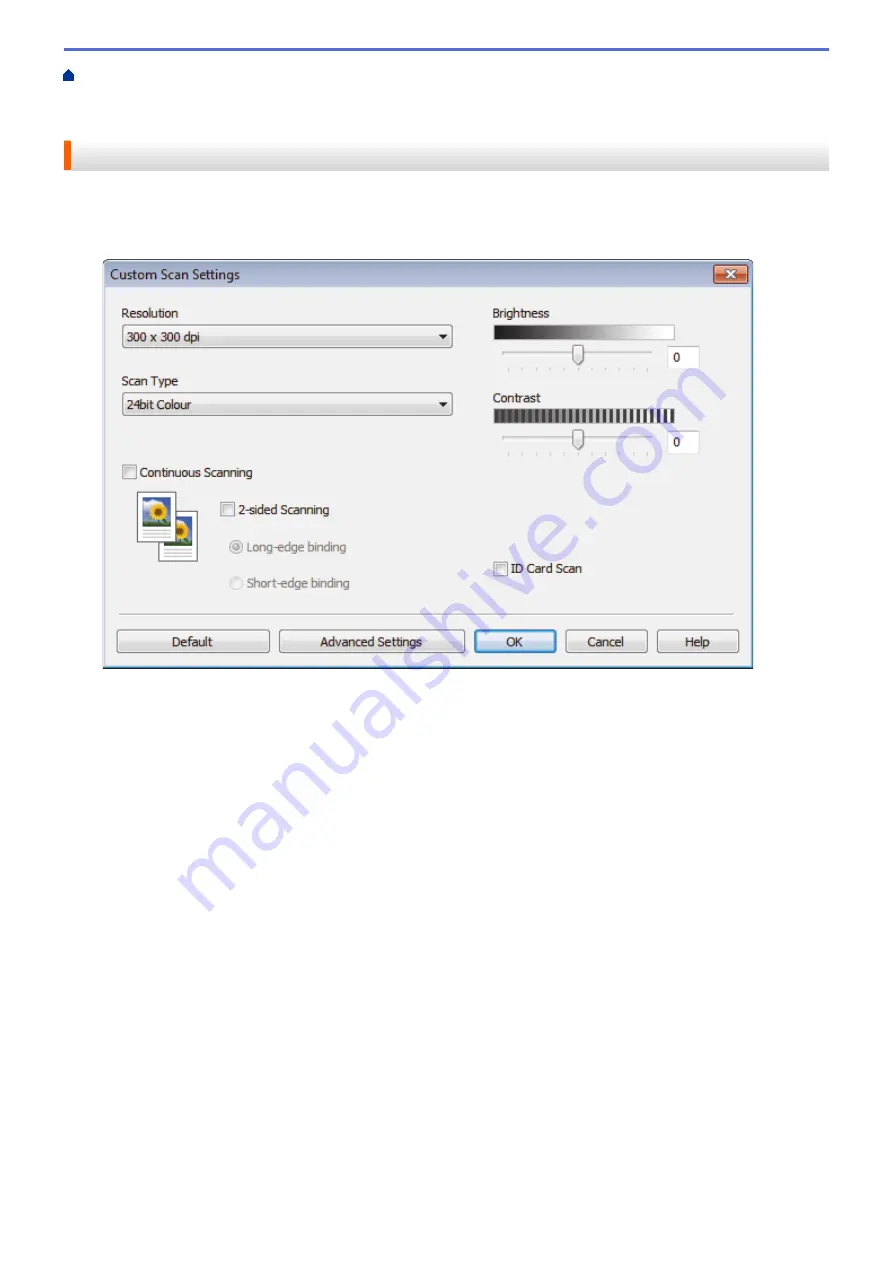 Brother DCP-L8410CDW Online User'S Manual Download Page 141