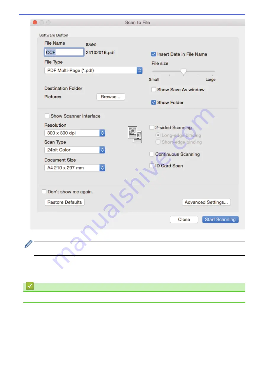 Brother DCP-L8410CDW Online User'S Manual Download Page 183