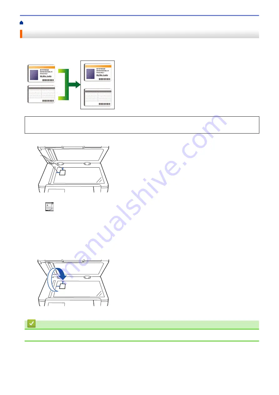 Brother DCP-L8410CDW Скачать руководство пользователя страница 207