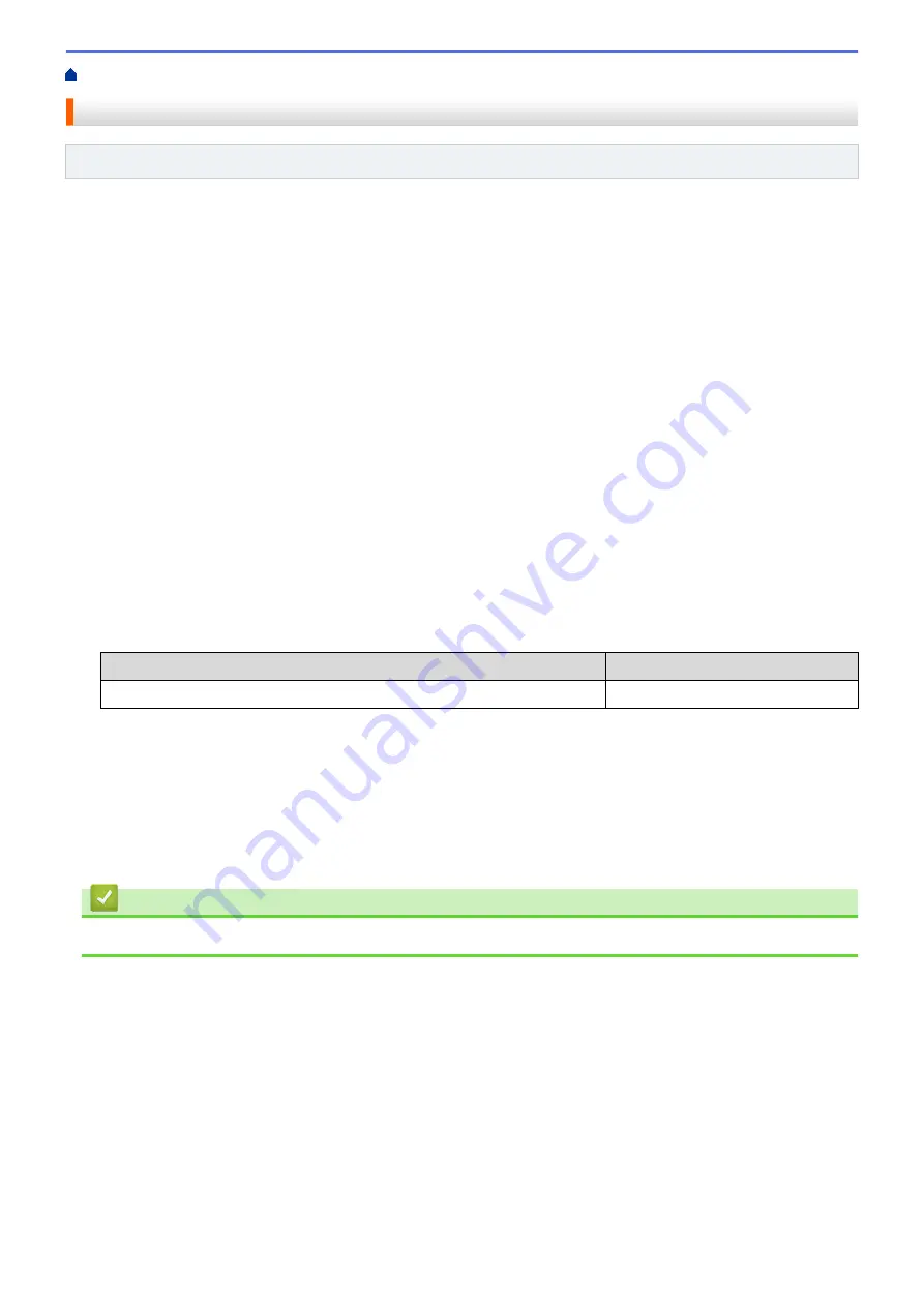 Brother DCP-L8410CDW Online User'S Manual Download Page 232