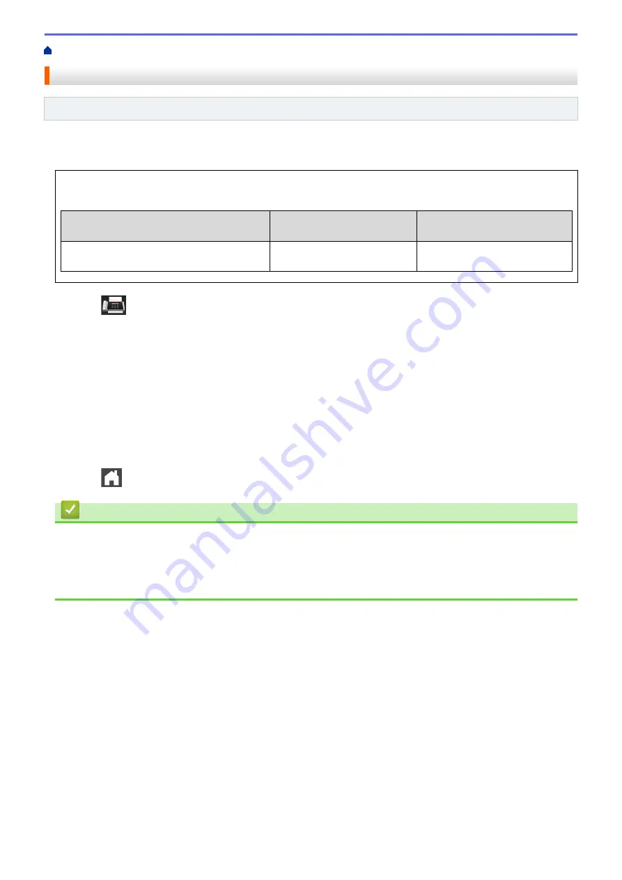 Brother DCP-L8410CDW Online User'S Manual Download Page 260