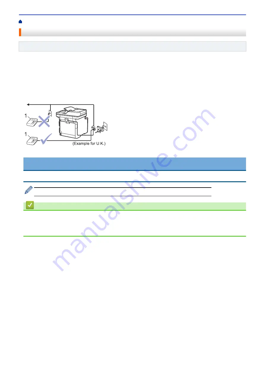 Brother DCP-L8410CDW Скачать руководство пользователя страница 270