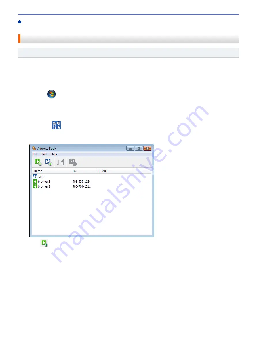 Brother DCP-L8410CDW Online User'S Manual Download Page 290