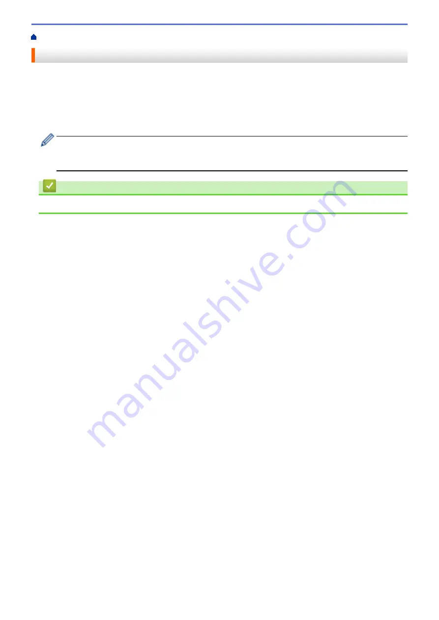 Brother DCP-L8410CDW Online User'S Manual Download Page 317