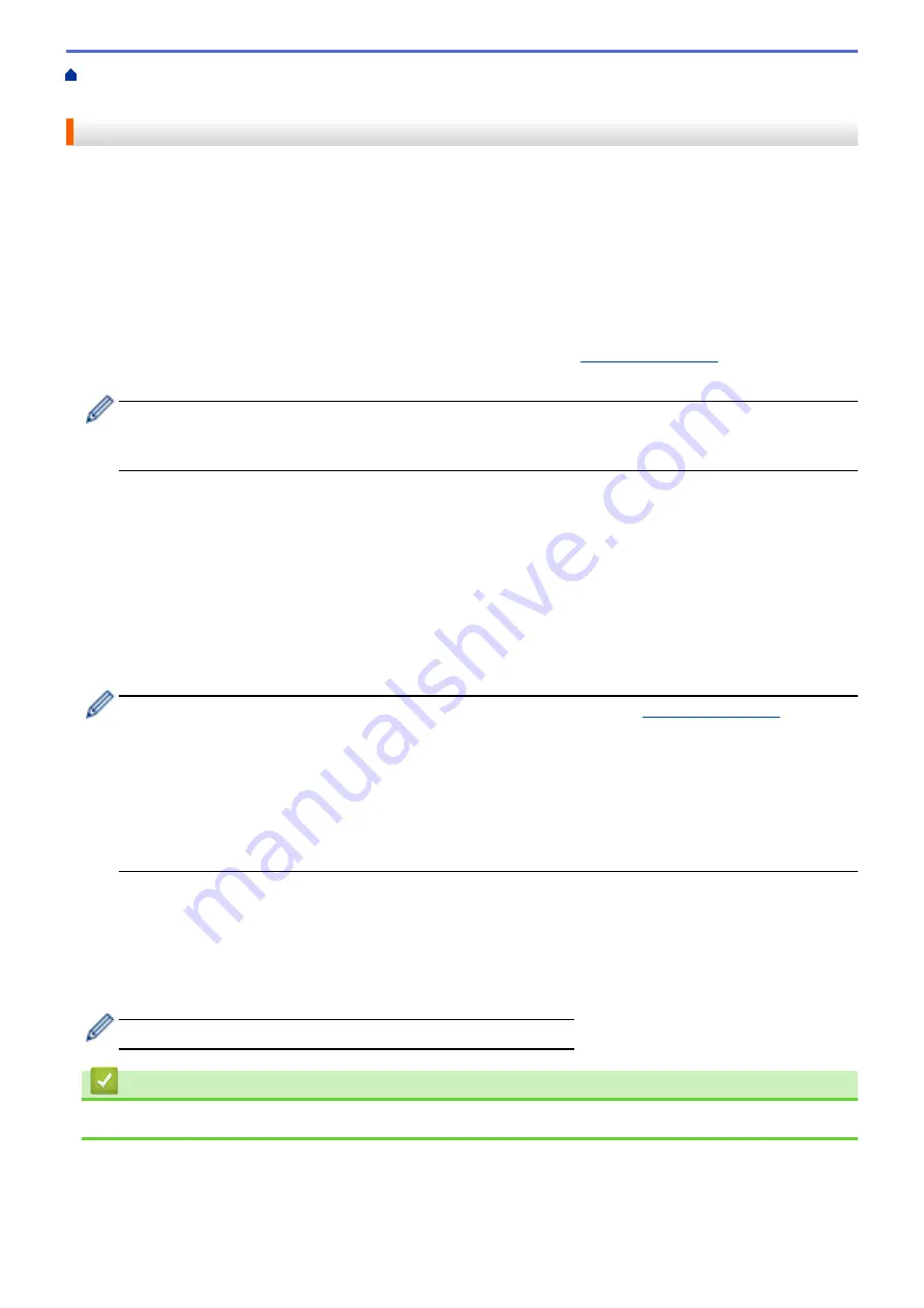 Brother DCP-L8410CDW Online User'S Manual Download Page 321