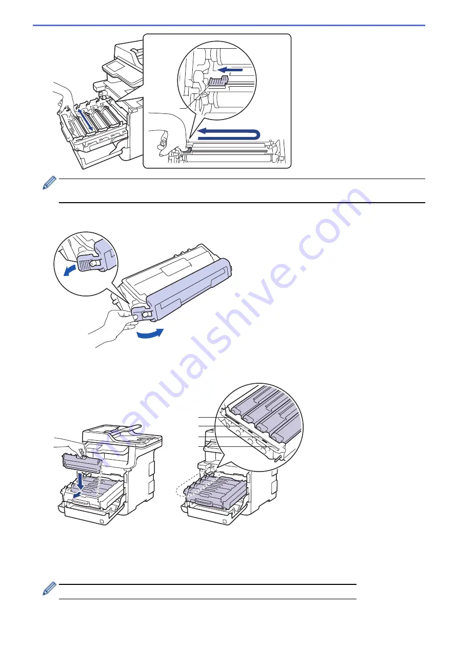 Brother DCP-L8410CDW Online User'S Manual Download Page 622