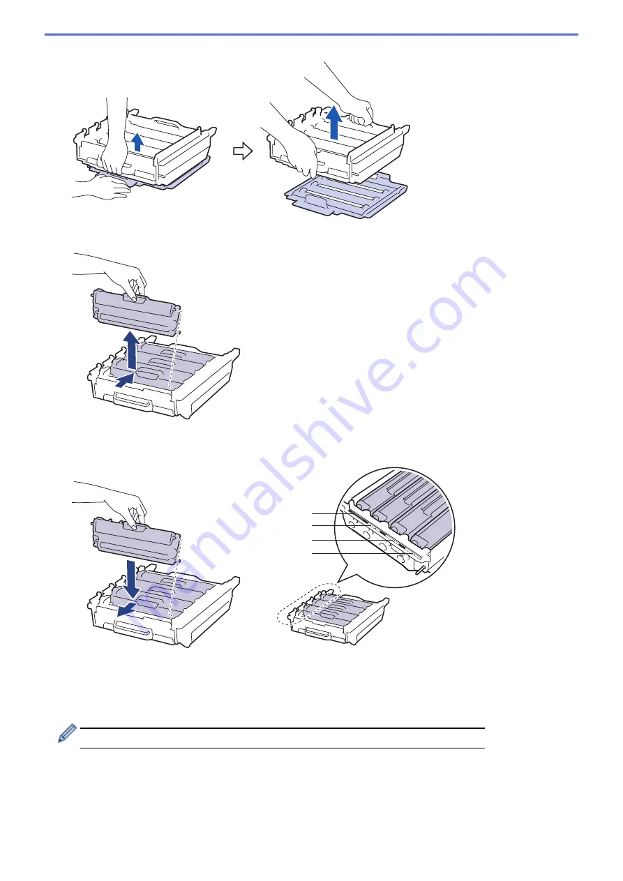 Brother DCP-L8410CDW Скачать руководство пользователя страница 625