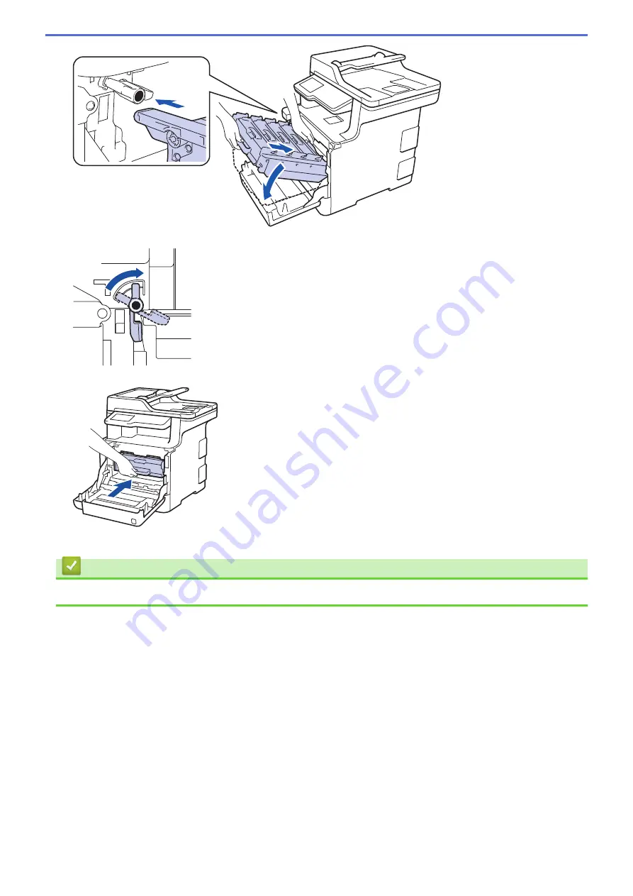 Brother DCP-L8410CDW Скачать руководство пользователя страница 634