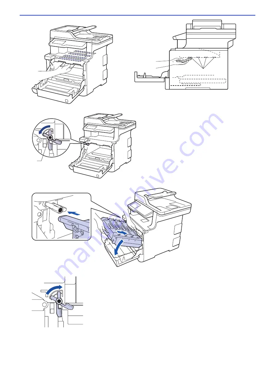 Brother DCP-L8410CDW Online User'S Manual Download Page 639