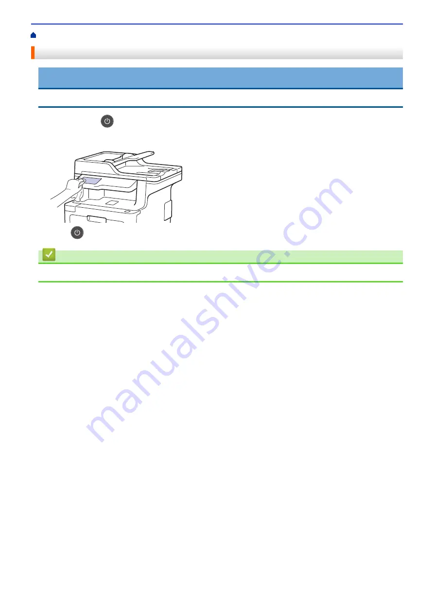 Brother DCP-L8410CDW Скачать руководство пользователя страница 641