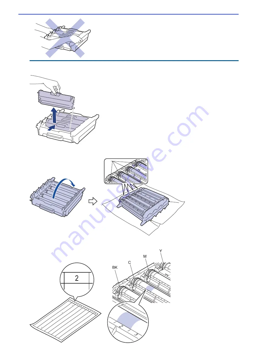 Brother DCP-L8410CDW Скачать руководство пользователя страница 645