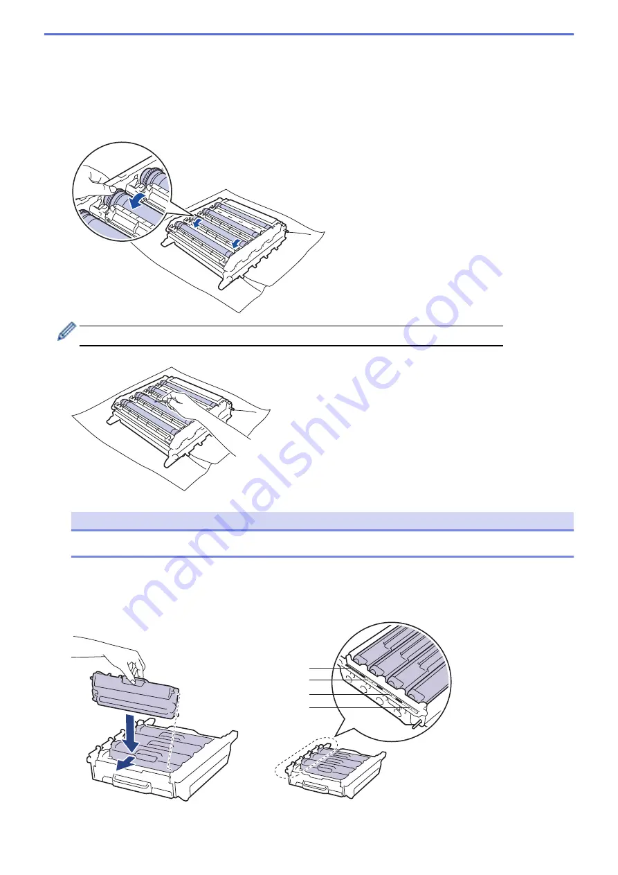 Brother DCP-L8410CDW Скачать руководство пользователя страница 646