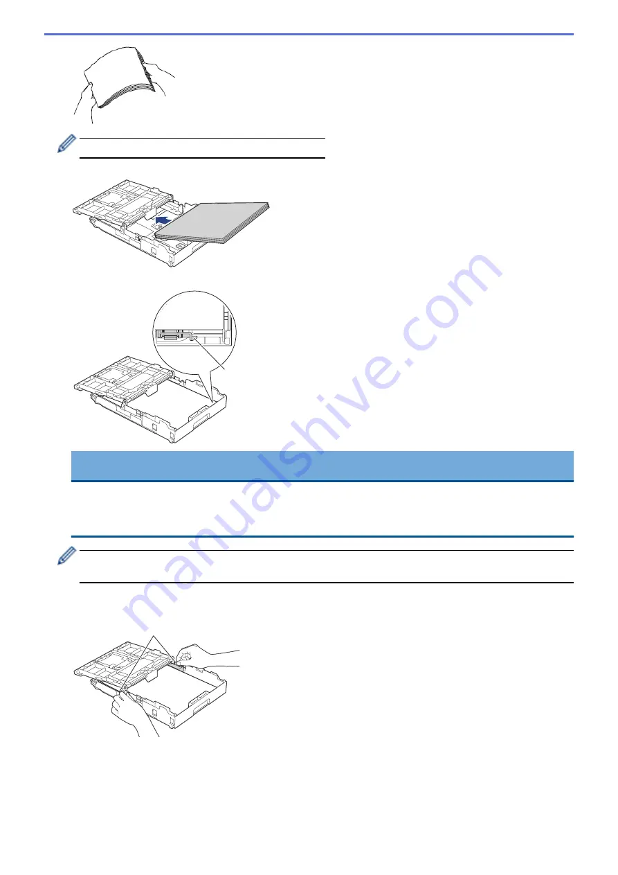 Brother DCP-T220 User Manual Download Page 21