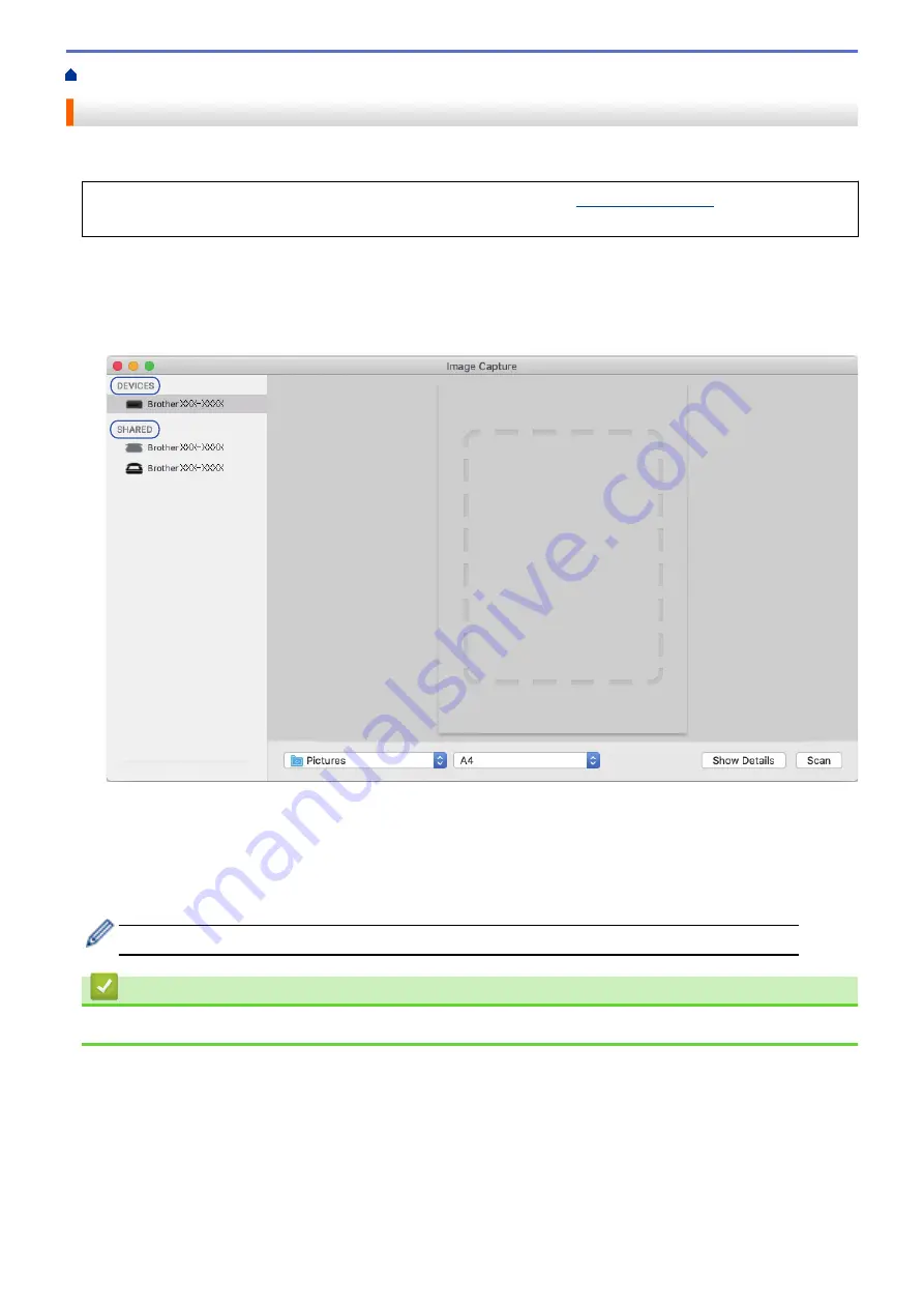 Brother DCP-T220 User Manual Download Page 98