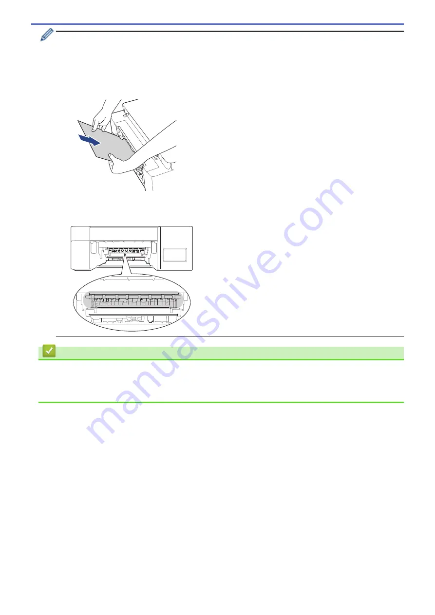 Brother DCP-T220 User Manual Download Page 169