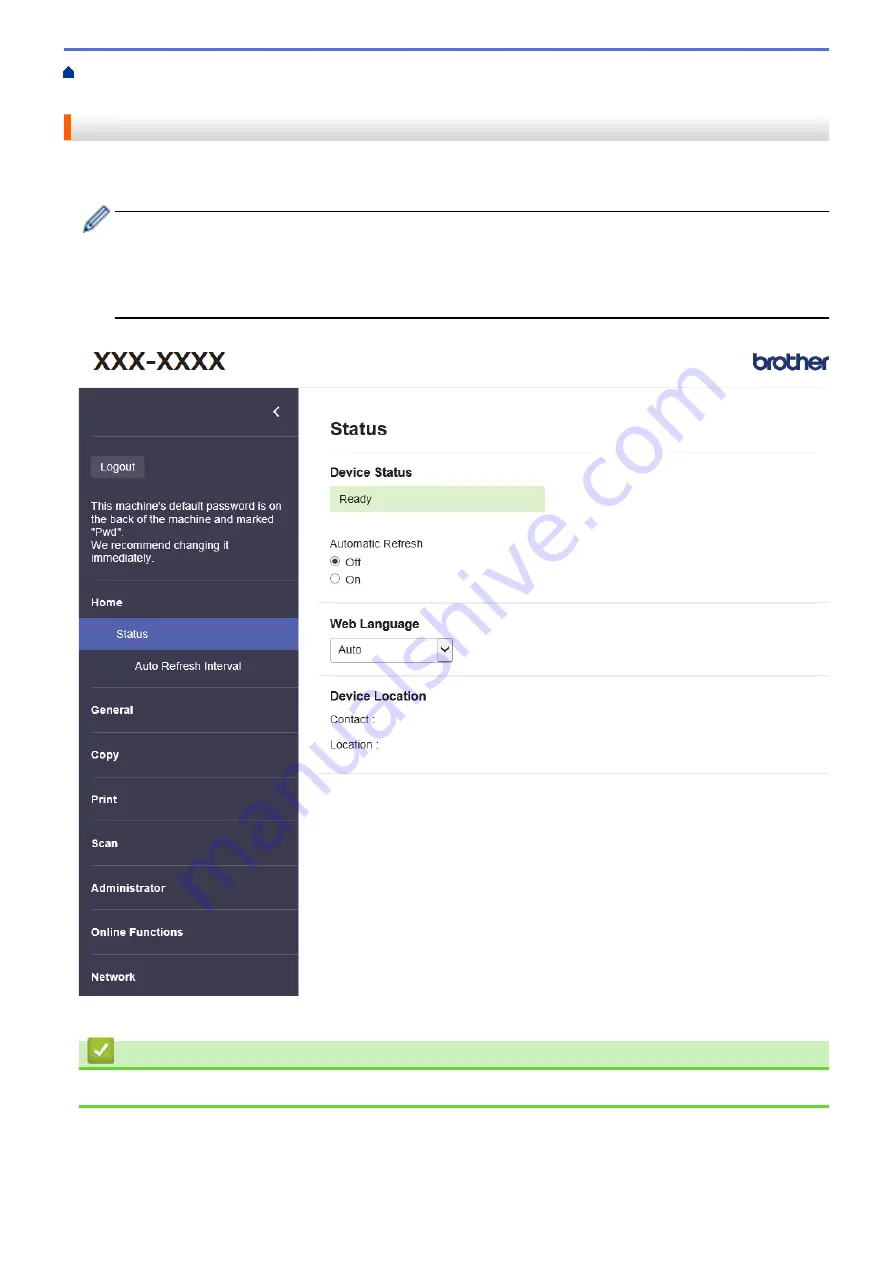 Brother DCP-T220 User Manual Download Page 218