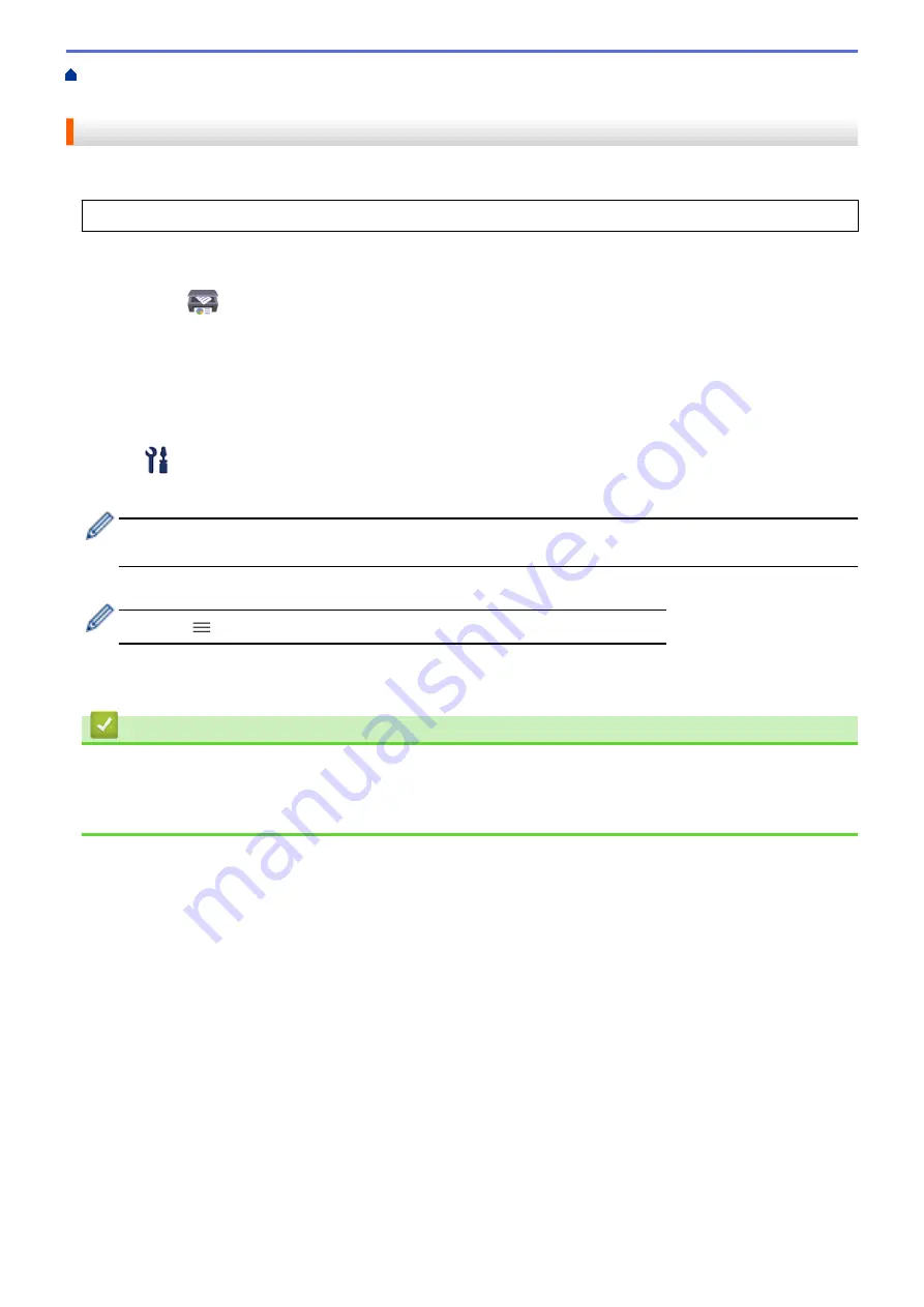 Brother DCP-T220 User Manual Download Page 227