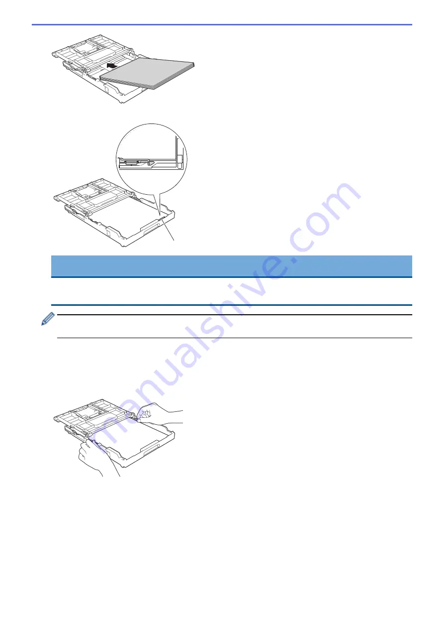 Brother DCP-T310 User Manual Download Page 31