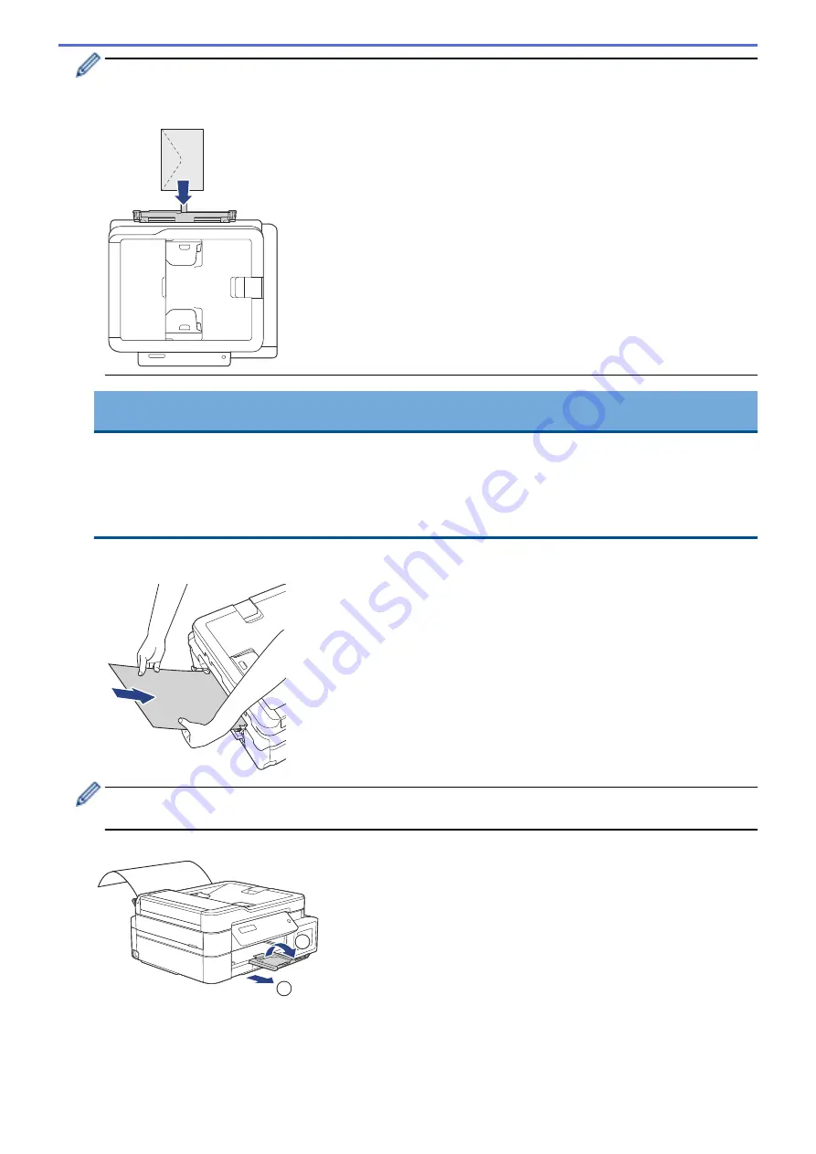 Brother DCP-T310 User Manual Download Page 41