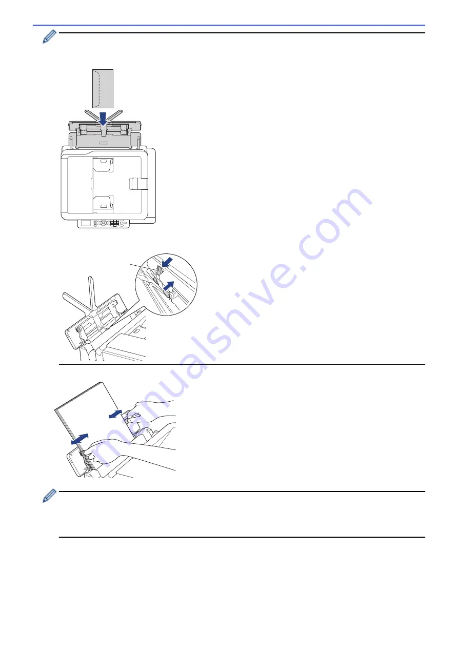 Brother DCP-T310 User Manual Download Page 45