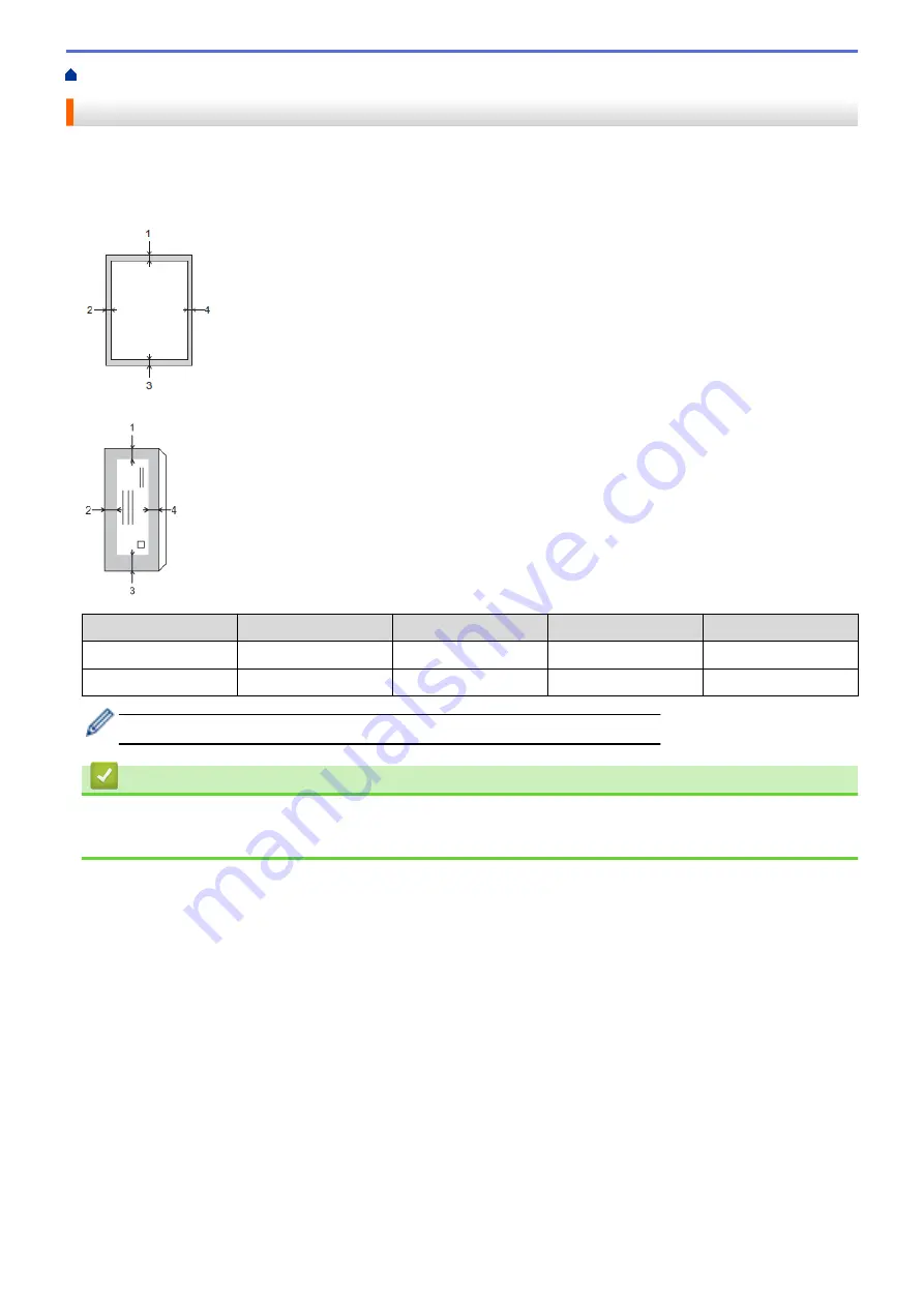 Brother DCP-T310 User Manual Download Page 48