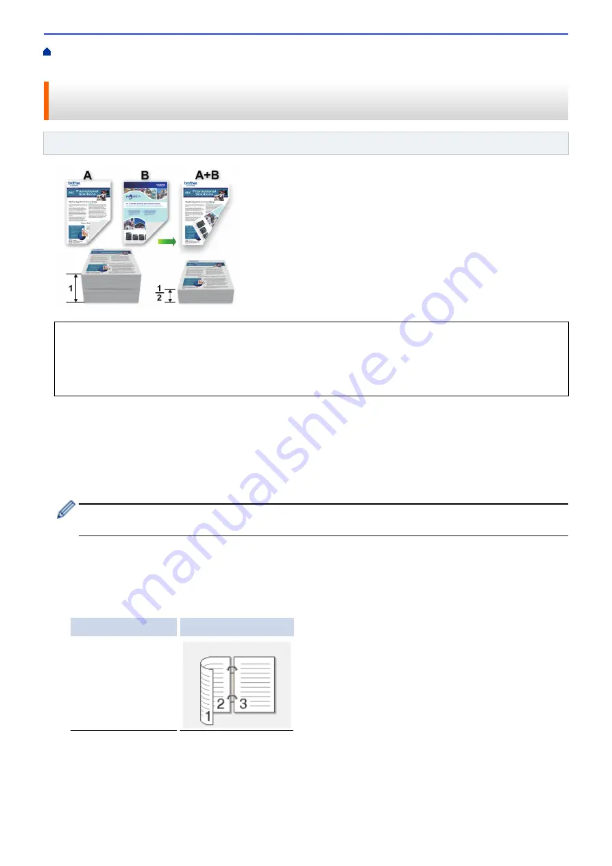 Brother DCP-T310 User Manual Download Page 74