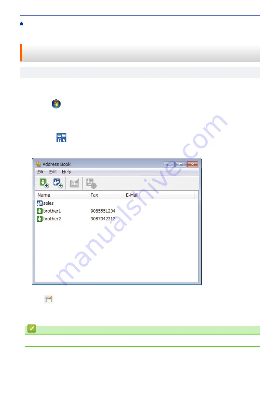 Brother DCP-T310 User Manual Download Page 273