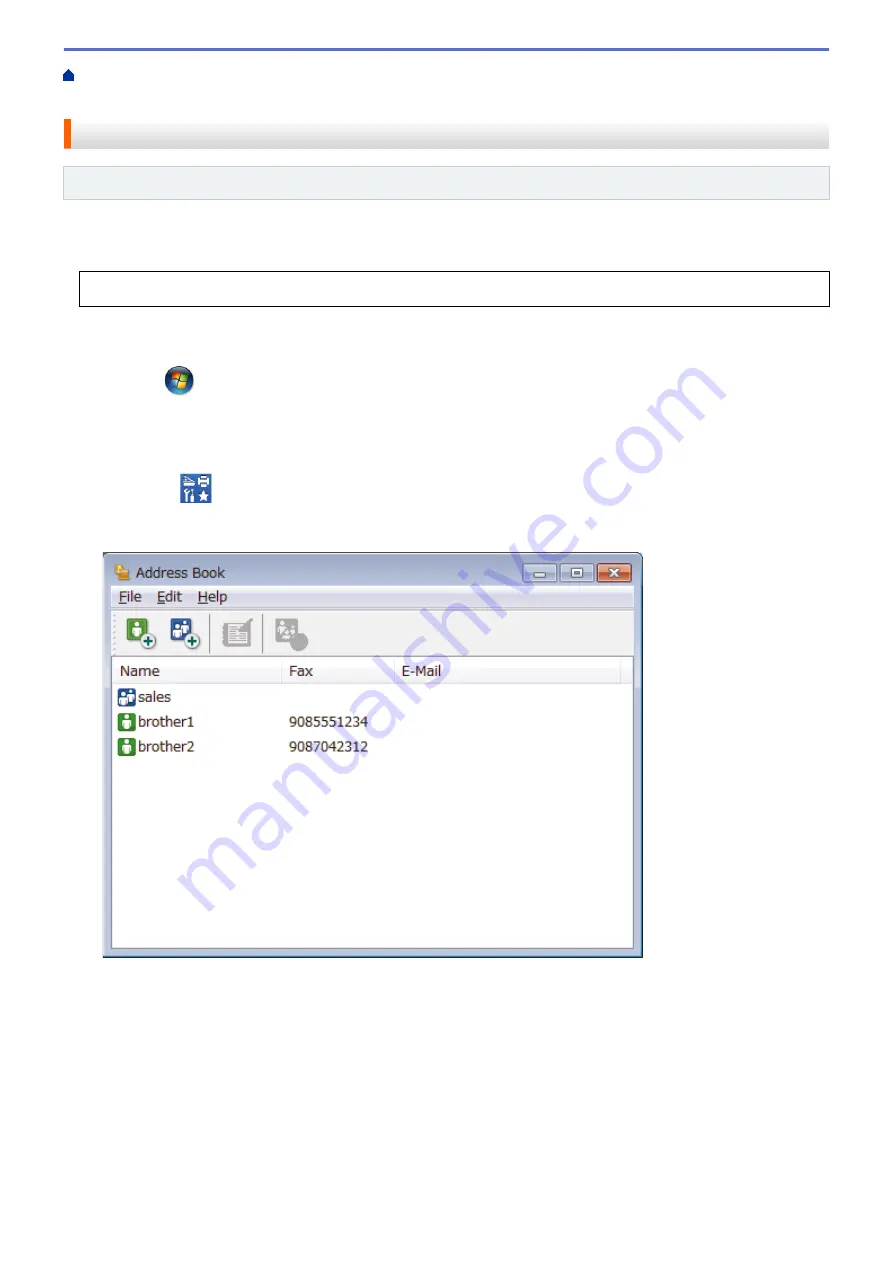 Brother DCP-T310 User Manual Download Page 275