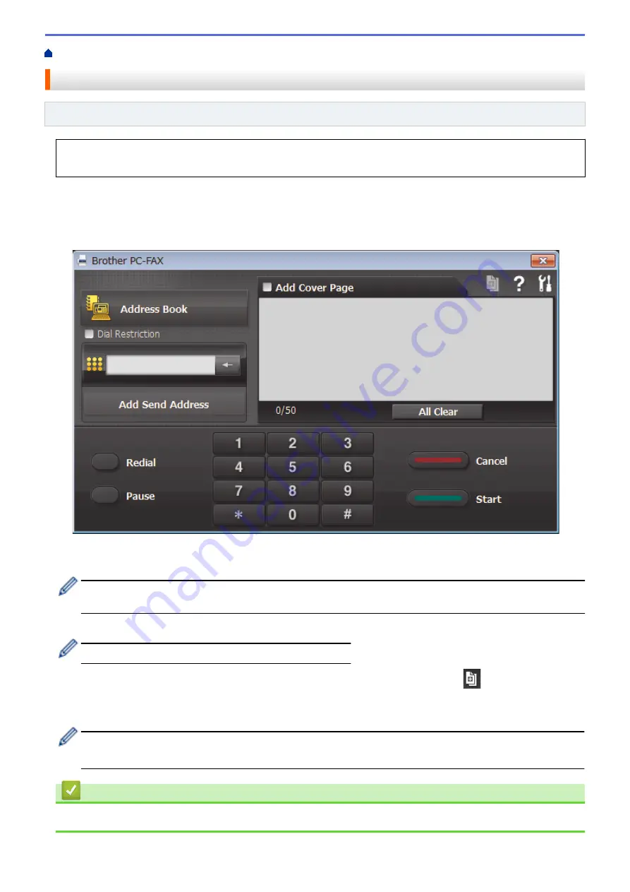 Brother DCP-T310 User Manual Download Page 279