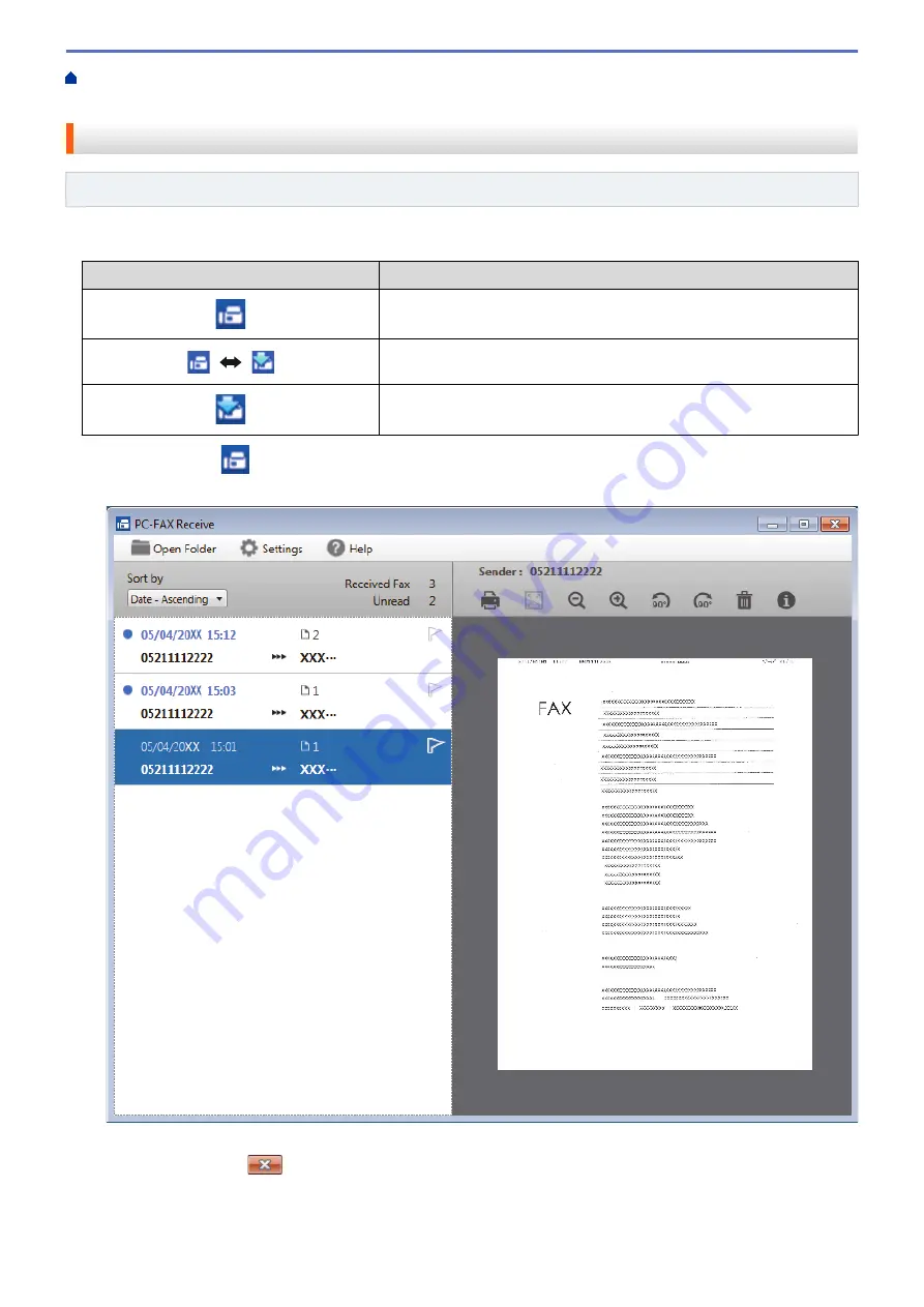 Brother DCP-T310 User Manual Download Page 287