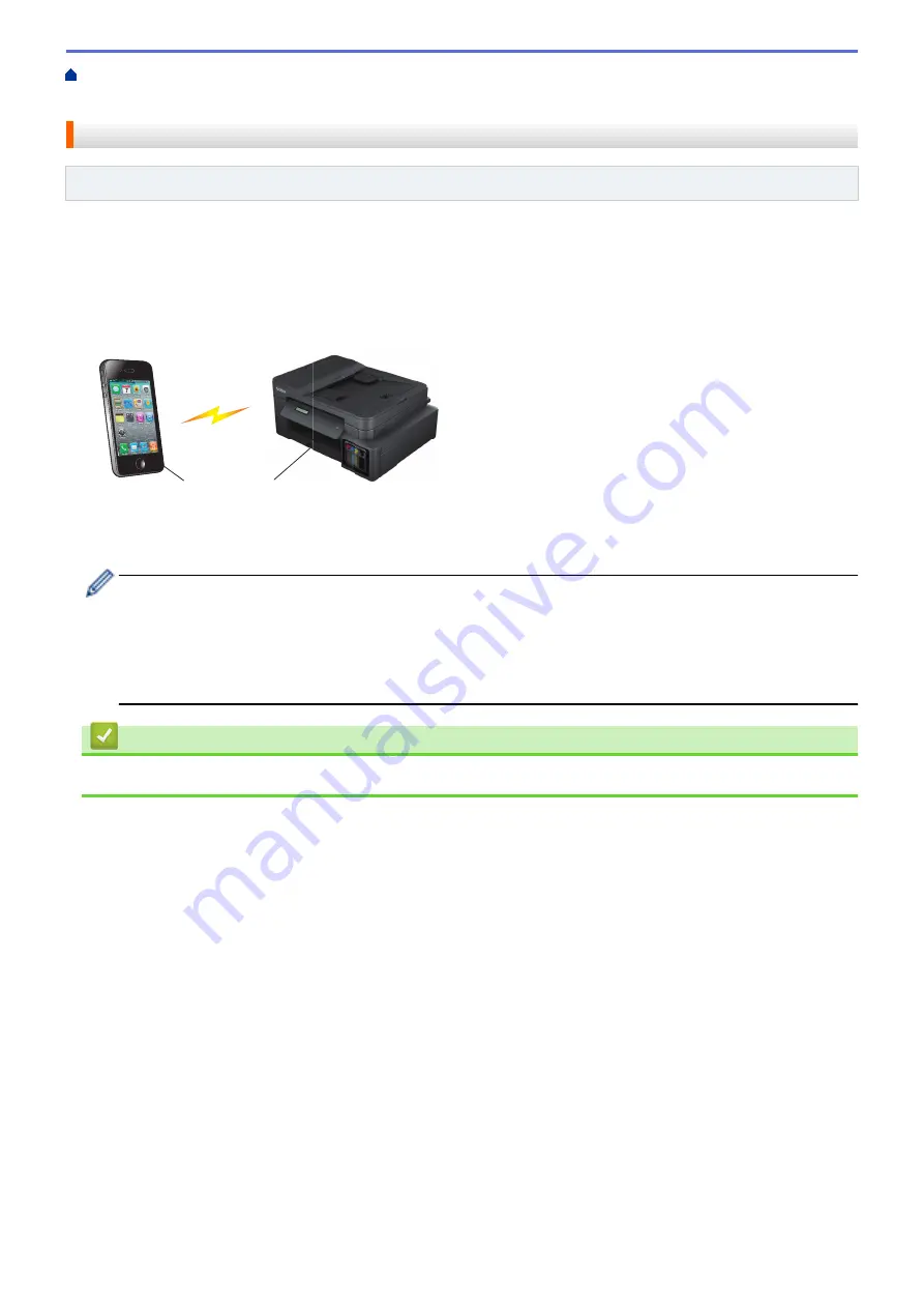 Brother DCP-T310 User Manual Download Page 323