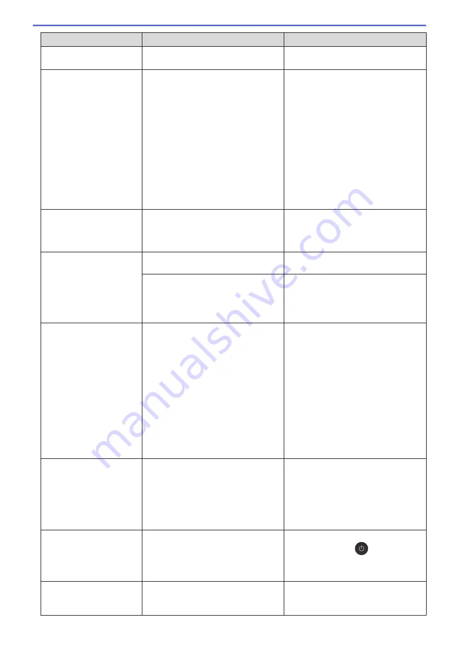 Brother DCP-T310 User Manual Download Page 409