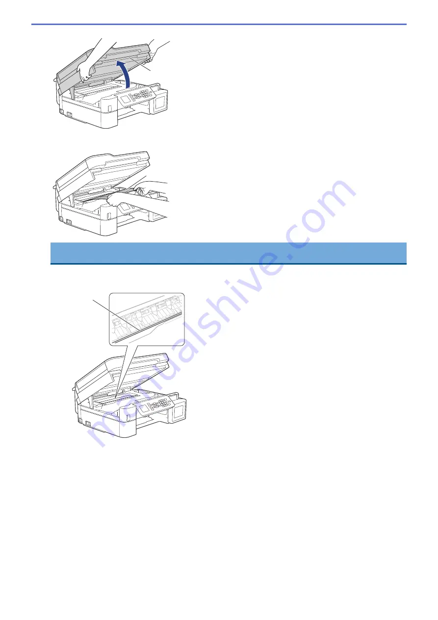 Brother DCP-T310 User Manual Download Page 442