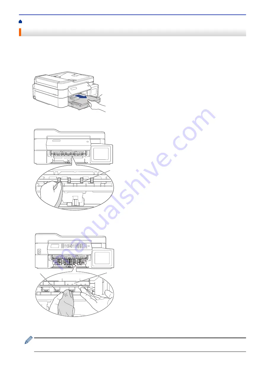 Brother DCP-T310 User Manual Download Page 493