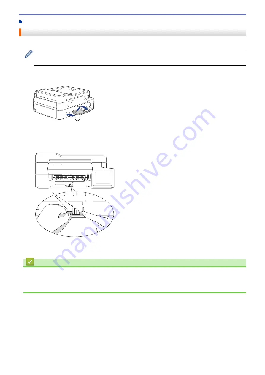 Brother DCP-T310 User Manual Download Page 496