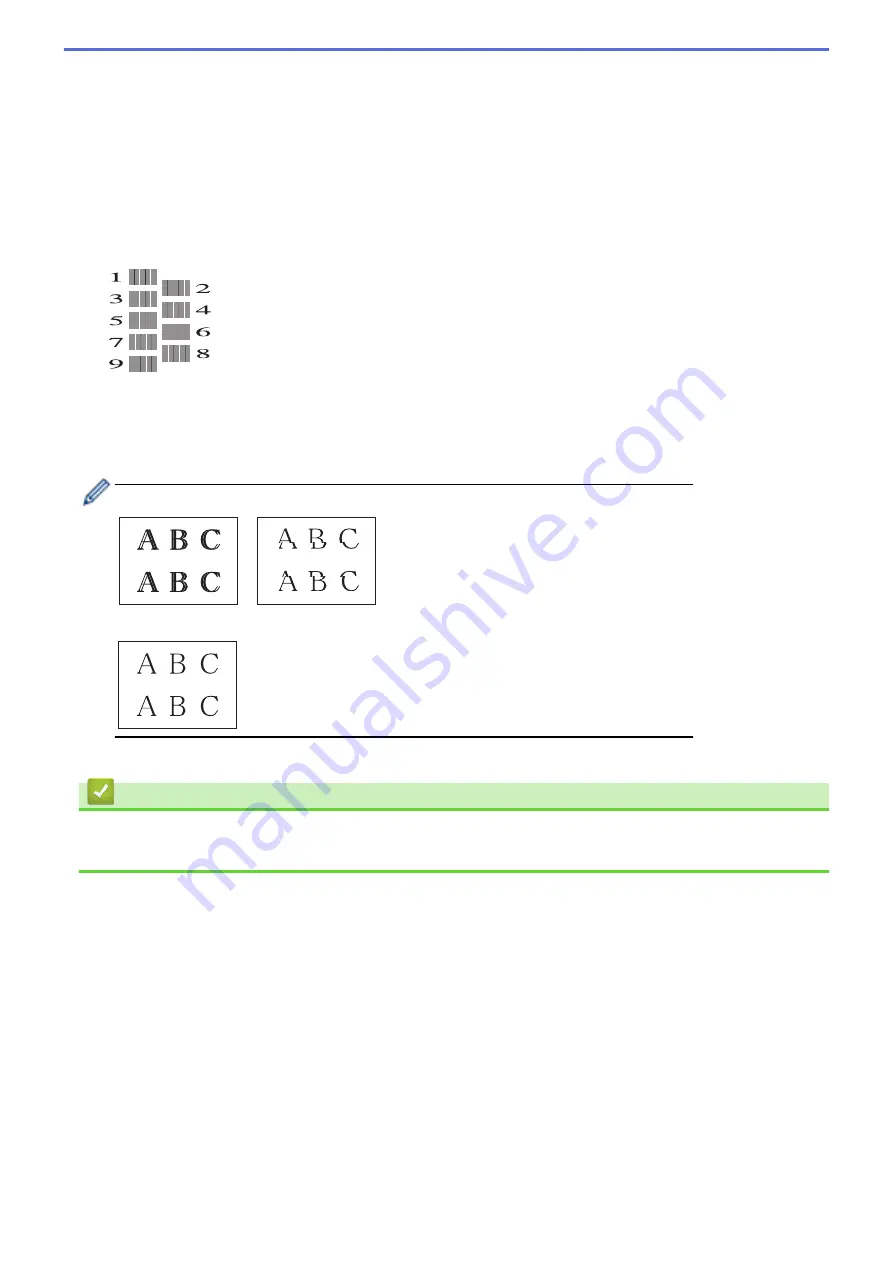 Brother DCP-T310 User Manual Download Page 503