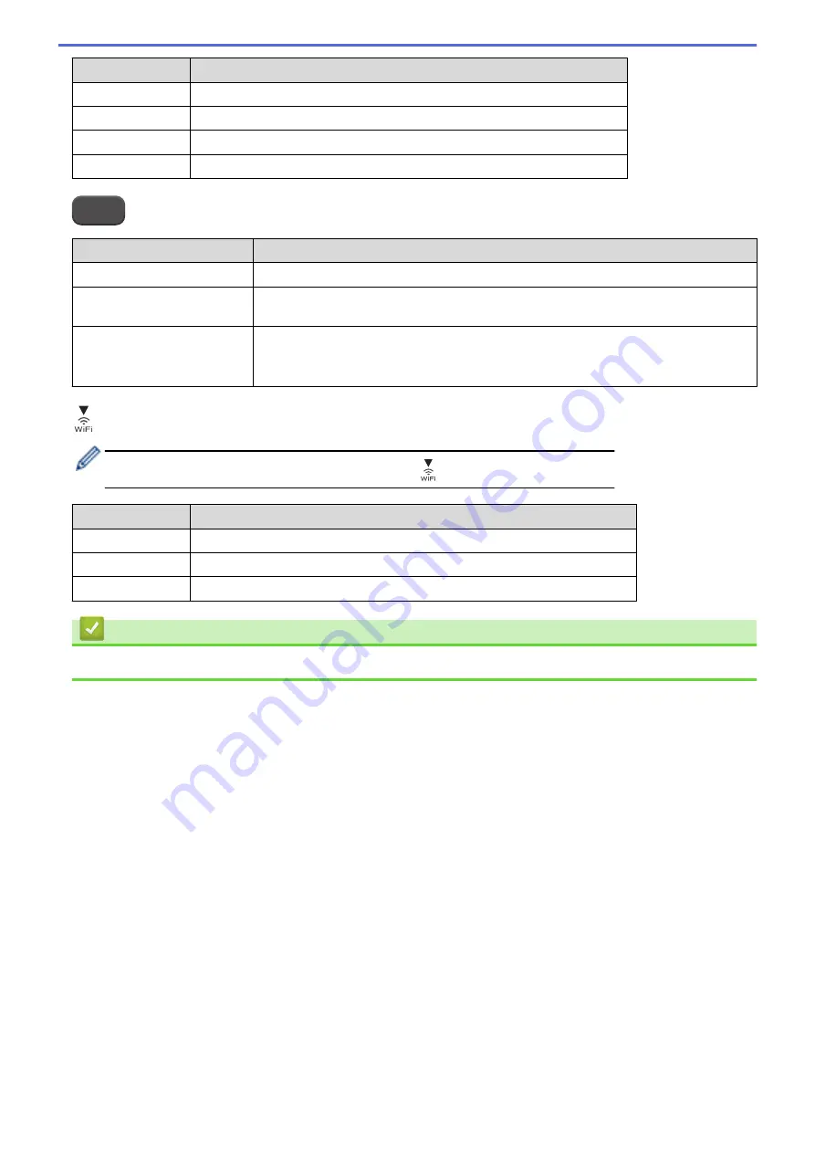 Brother DCP-T310 User Manual Download Page 551