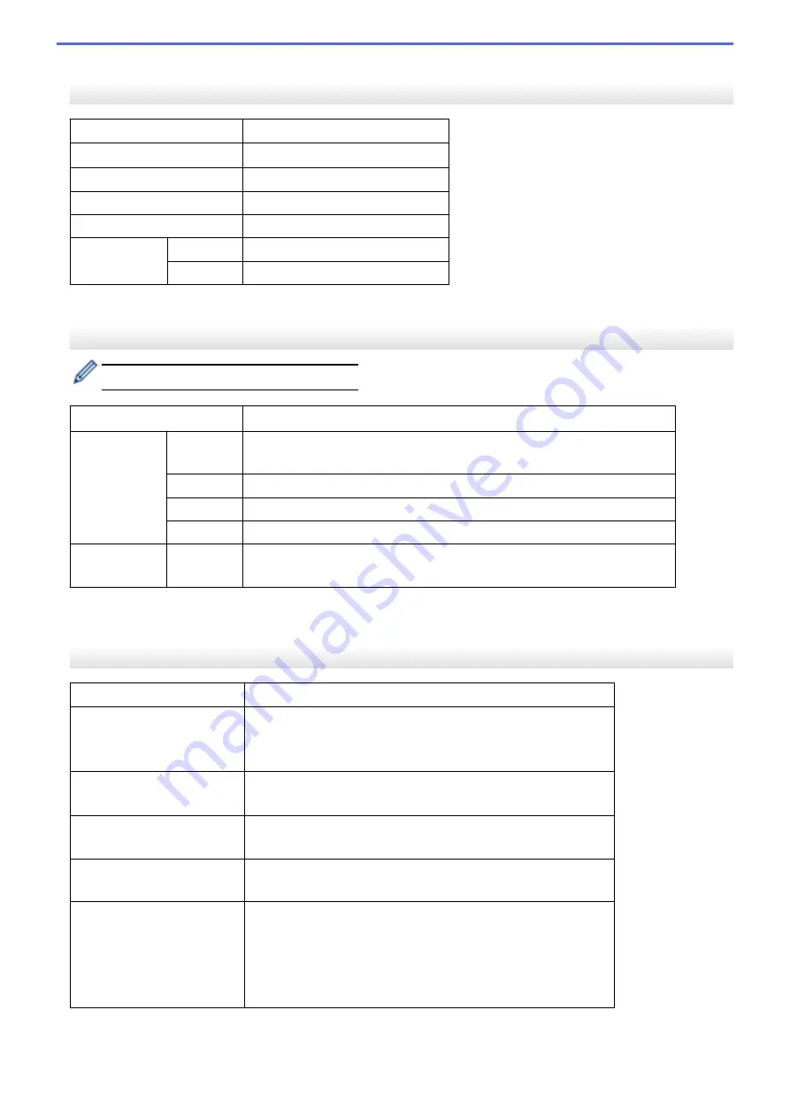 Brother DCP-T310 User Manual Download Page 571