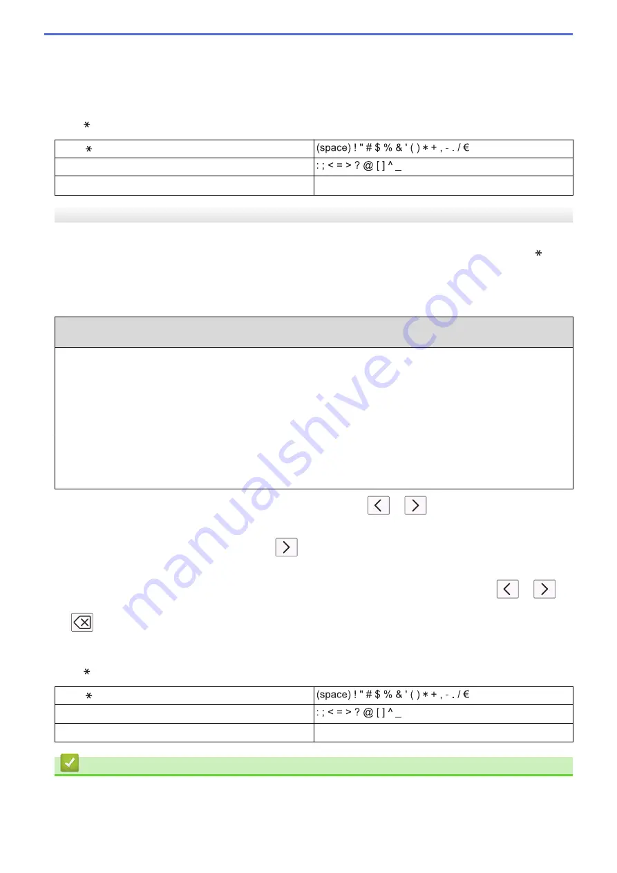 Brother DCP-T310 User Manual Download Page 576