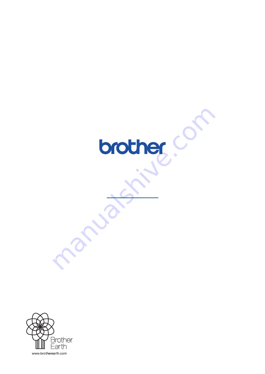 Brother DCP-T310 User Manual Download Page 579