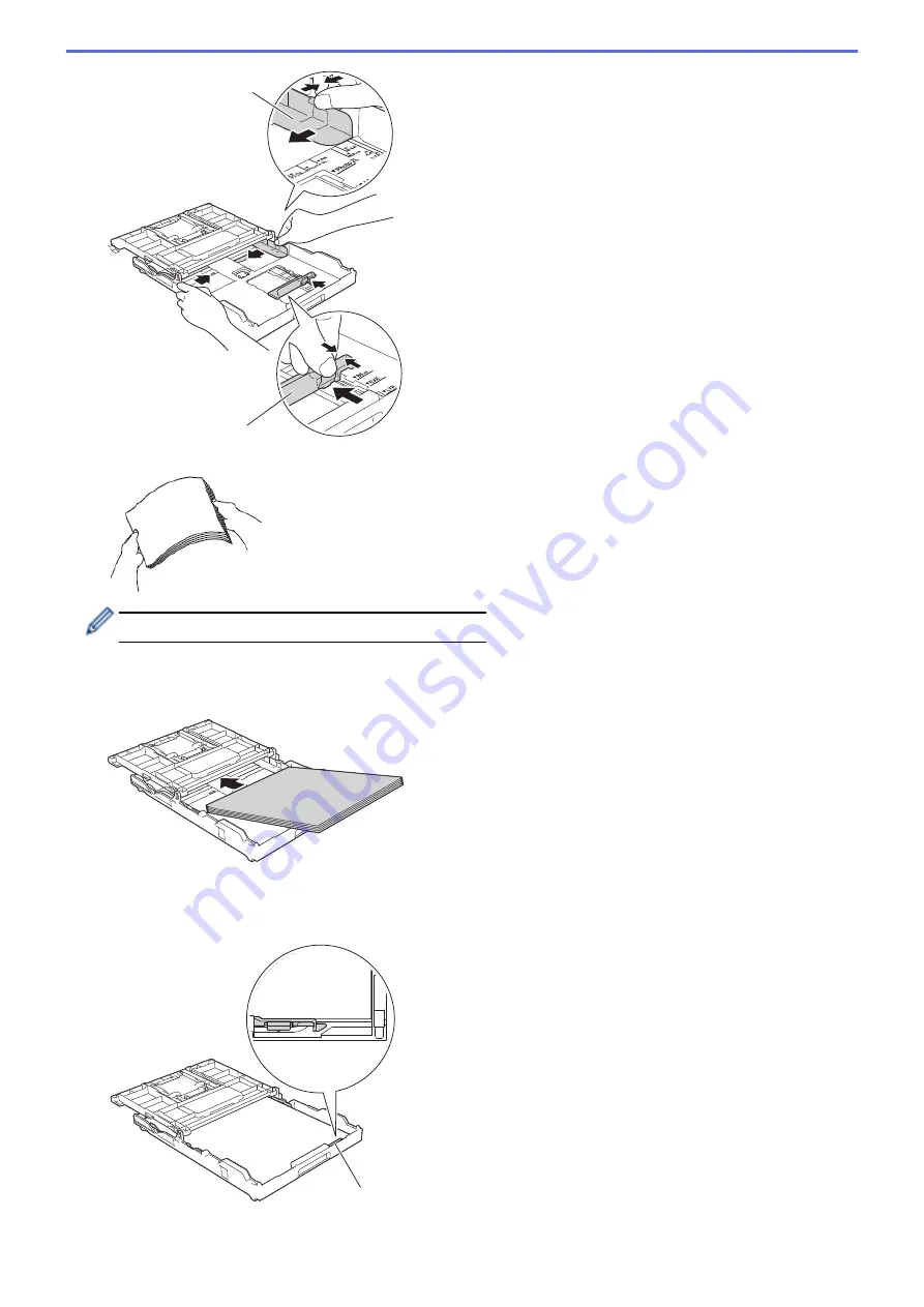 Brother DCP-T520W Online User'S Manual Download Page 27