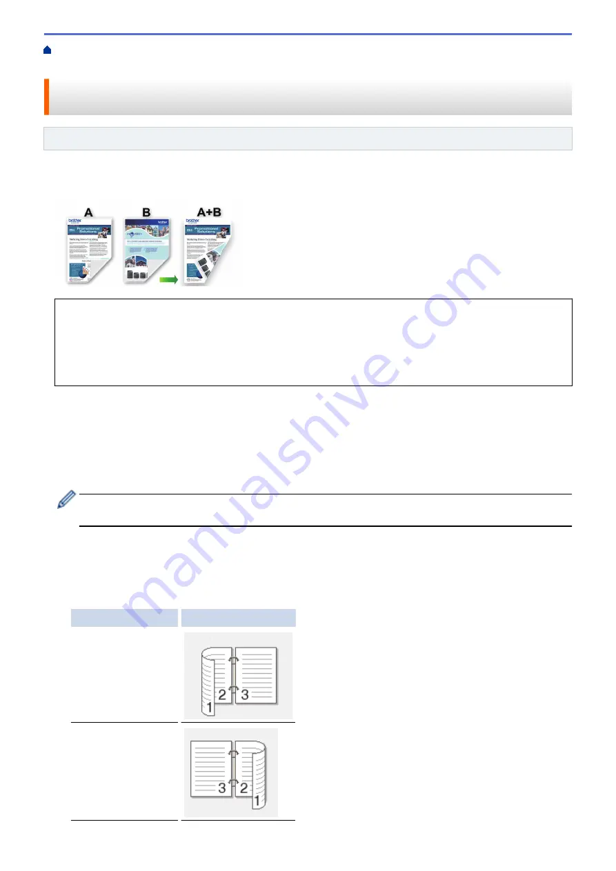 Brother DCP-T520W Online User'S Manual Download Page 76