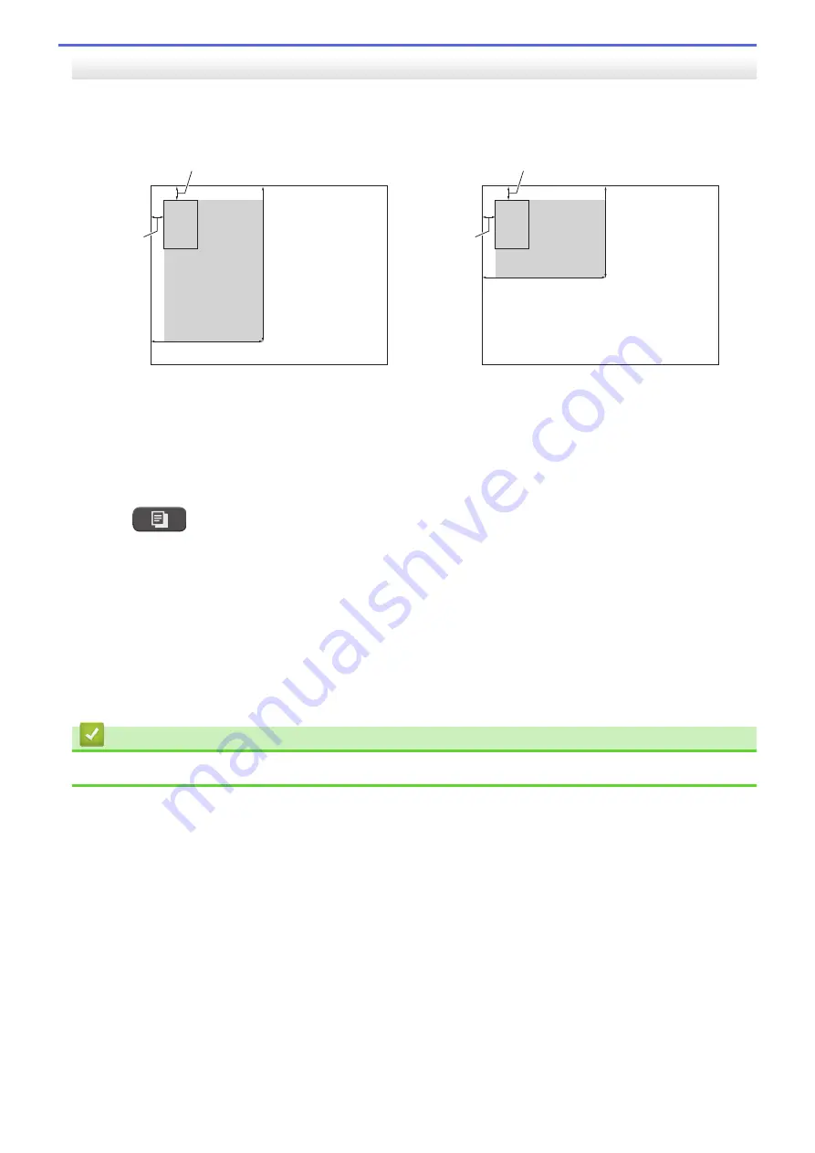 Brother DCP-T520W Online User'S Manual Download Page 144