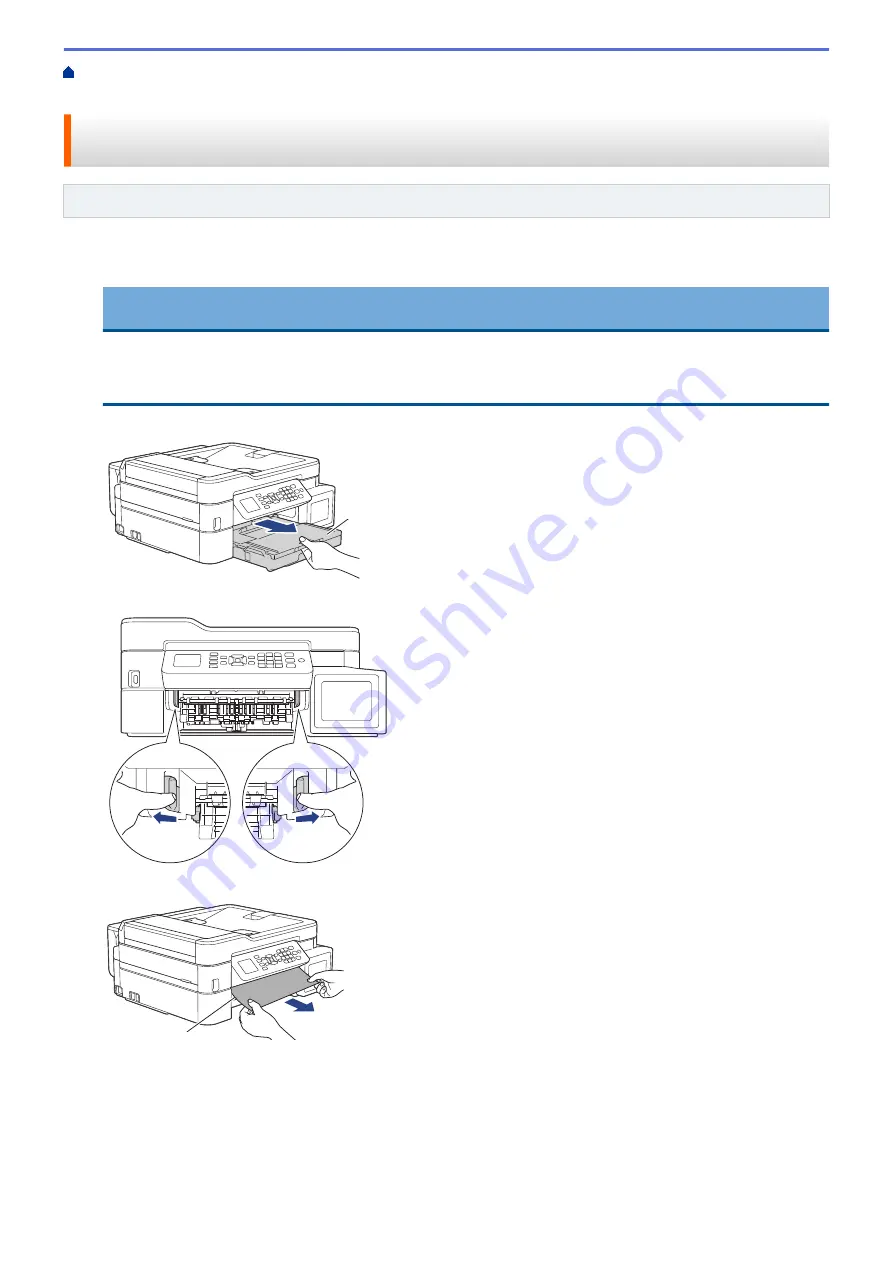 Brother DCP-T520W Скачать руководство пользователя страница 359