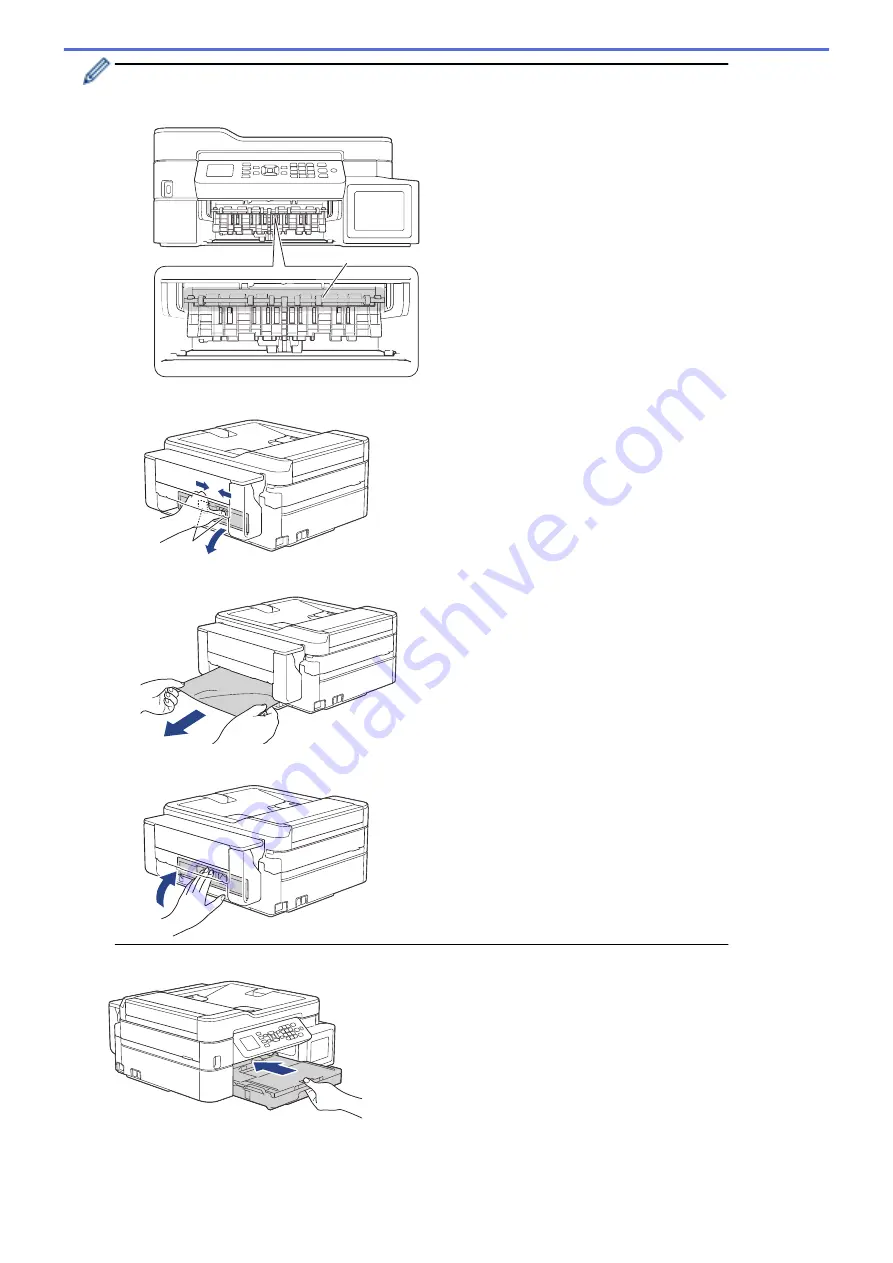 Brother DCP-T520W Скачать руководство пользователя страница 365